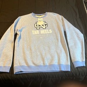 Men’s Nike UNC Sweatshirt